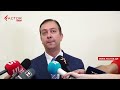 Էդուարդ Աղաջանյանի ճեպազրույցը. ՈՒՂԻՂ
