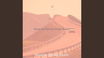 Sublime Ambience for Going to Work