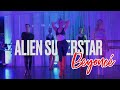 Alien superstar by beyonc  choreography by ferly prado