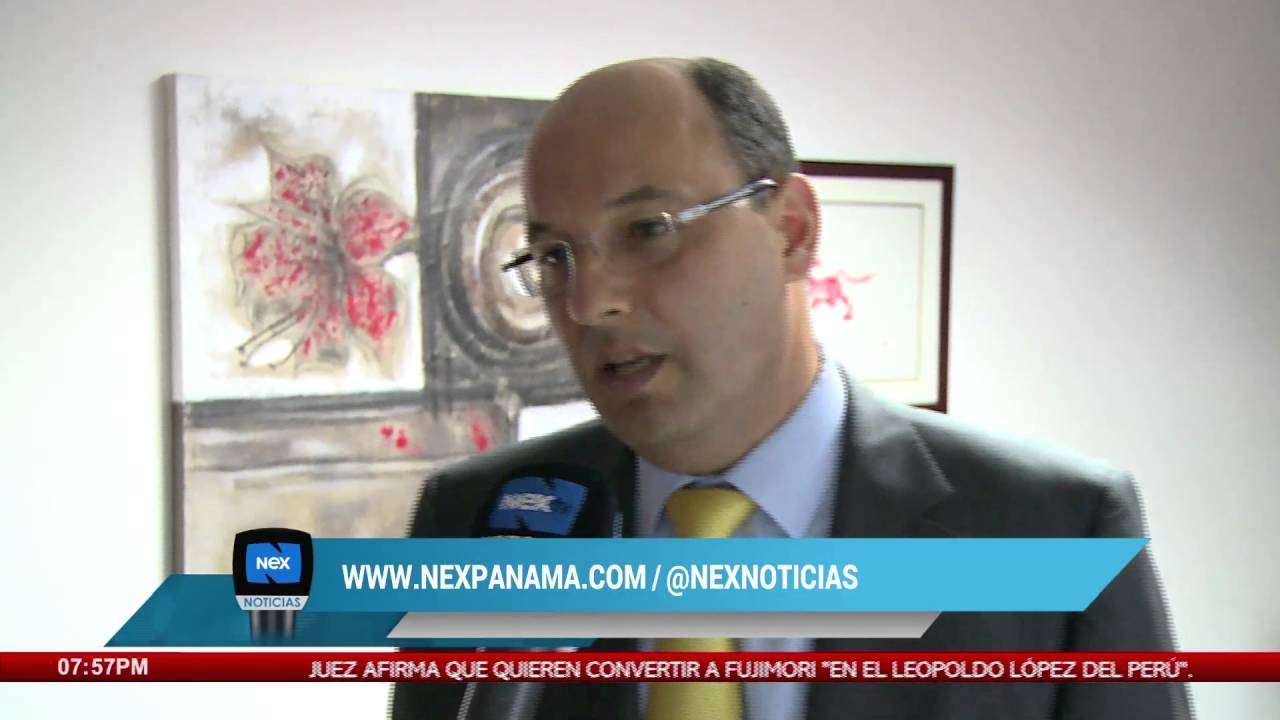 Entrevista Embajador de Marruecos