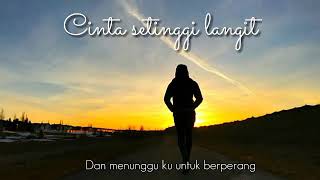 Cinta Setinggi Langit || Kata Motivasi Cak Nun