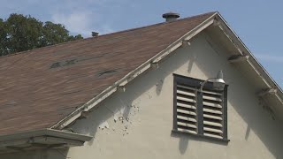 Woman arrested after starting fire inside residence, Stockton police say