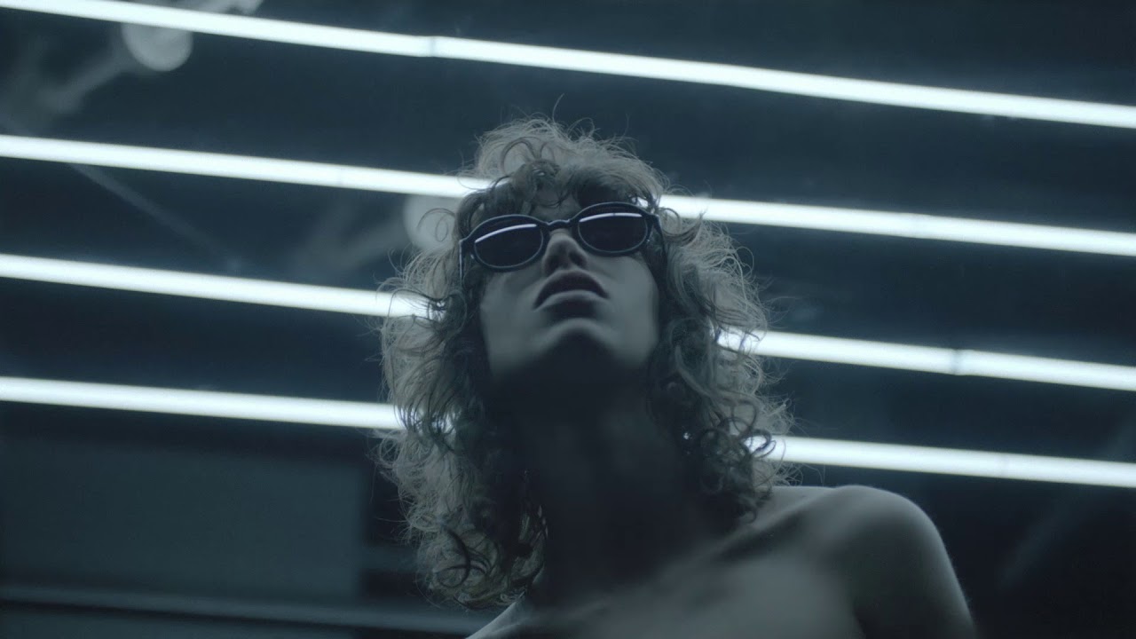 SAINT LAURENT WINTER17 SL 161 SLIM Eyewear - YouTube