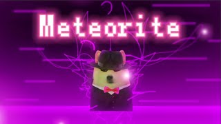 Meteorite ★ (Doge) Animation meme/AMV ★ backstory (REMAKE)