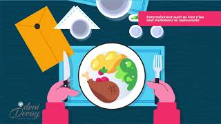 Explainer Video - MG Group Bribery & Corruption