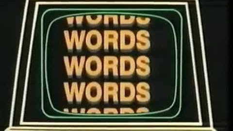 Bits and Bytes | Program 11 | Computers At Work | 1983 | TV Ontario