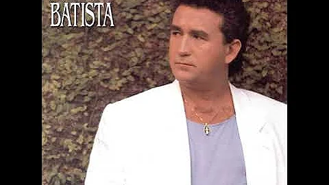 Amado Batista  - 1992   Um pedaço de mim  - Cheiro de Amor