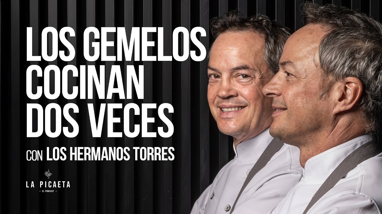 Entrevista a Los Hermanos Torres | LA PICAETA