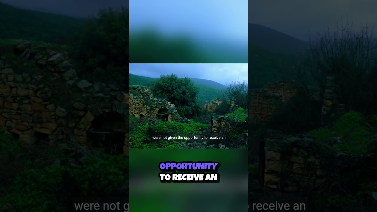 From Exclusion to Inclusion  The Evolution of Special Education 📚