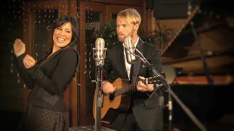 Kate Ceberano & Ronan Keating - It's Only Christma...