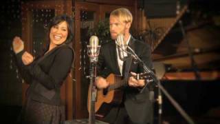 Kate Ceberano &amp; Ronan Keating - It&#39;s Only Christmas - 2009