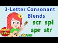 Phonics and Sounds Quiz