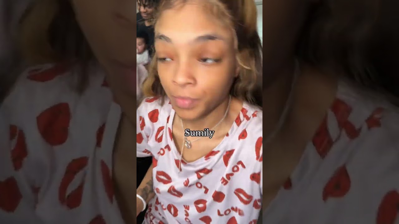 Как уложить парик, которому почти две недели… Он еще ест? 👀🔥 | Оцените финальный образ