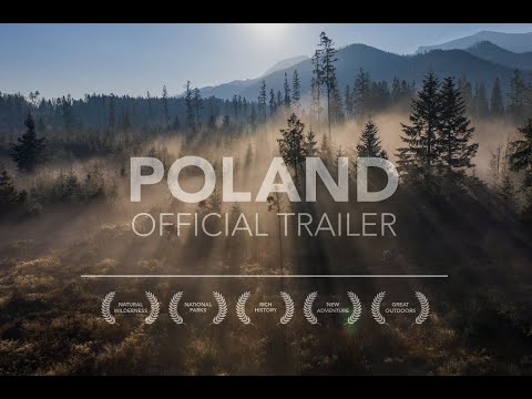 Poland. Official trailer