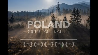 Poland. Official trailer