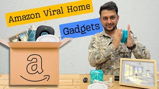 I tested the most VIRAL HOME Amazon gadgets - are they a Scam?