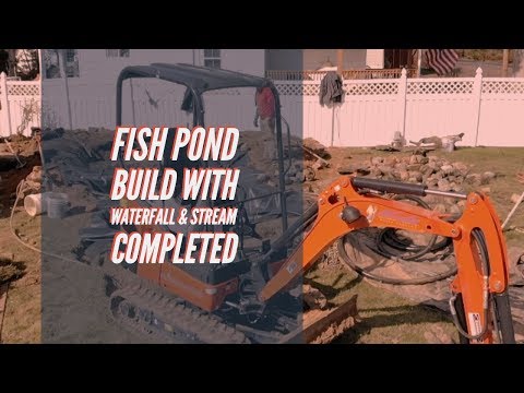 How to Build