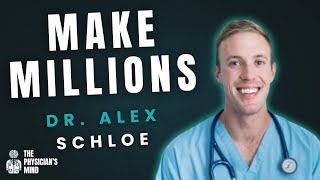 How This Physician Built Wealth and Freedom Through Real Estate