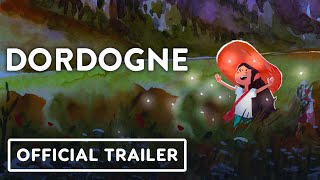 Dordogne - Official Trailer | Nintendo Indie World Showcase 2022