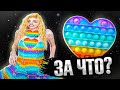 ПОП ИТЕРЫ - НОВАЯ ЭПИДЕМИЯ ЮТУБА и ТИКТОКА