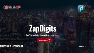 ZapDigits: Unified Startup Metrics & Analytics