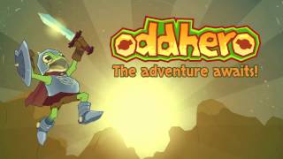 Oddhero - Official trailer HD screenshot 1