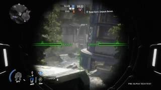 World First Titanfall 2 Collateral