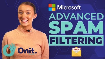 Advanced Spam Filtering