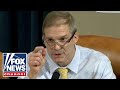 Jim Jordan grills Dems’ ‘star witness’ Taylor in impeachment hearing