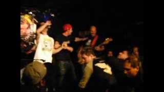 Download Lagu Eyes Of Hate - Live at The Trash Bar in Brooklyn, N.Y. 11/30/12 MP3