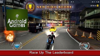 Dhoom 3 Android Trailer HD 1080p screenshot 4