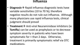 San Mateo County Infectious Disease Training