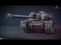 T110E4 | ПУТЬ К 3 ОТМЕТКАМ | #1