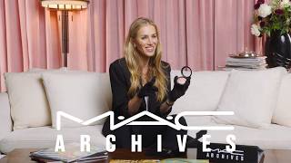 Episode 6 In The Mac Archives With Lilly Keys Mac Cosmetics