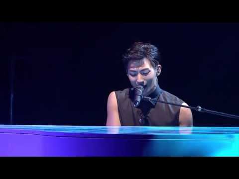 20160521【SpeXial Land 】明杰 她說