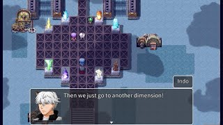 War Chronicles Remastered #03 - RPG MAKER MV