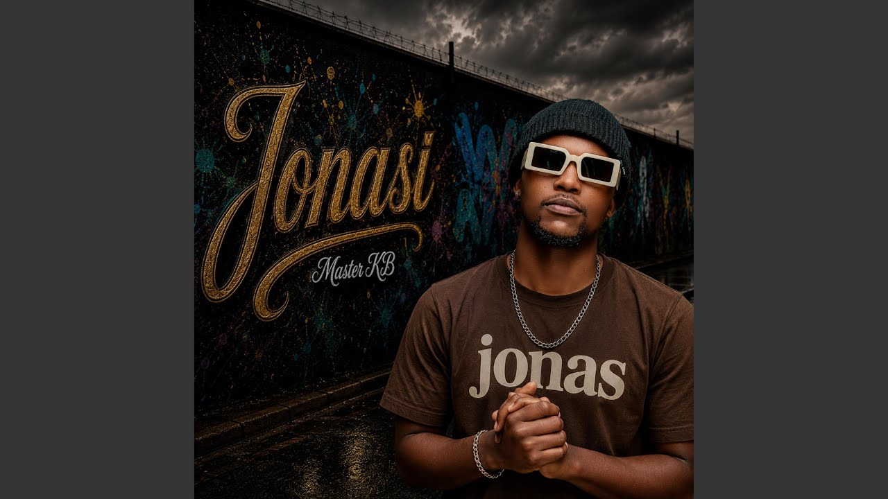 Guarda Jonasi su YouTube Guarda Jonasi su YouTube