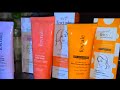 review of foxtail skin care produc must buy products in affordable range comment for the link 🫶