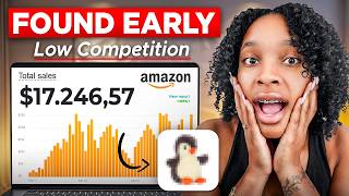 Find Winning Products BEFORE They Go Viral For Amazon FBA