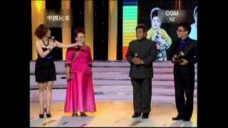 cgm2012 R2-D10 第二回合:中國民歌冠军 award