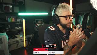 Nadeshot Advice on Working a 9 to 5 and Trying to Make It
