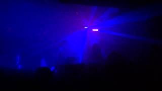 Tresor techno club Berlin