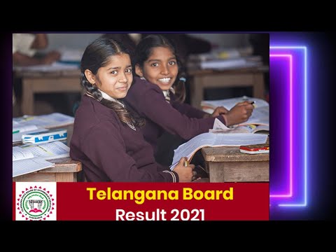 Manabadi Inter Results 2021: TS Inter Results 2021 Declared -Direct link here