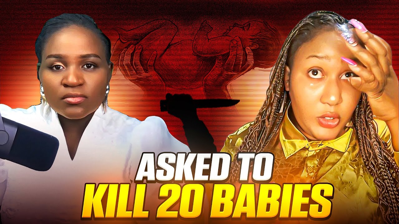 Send This To Every Pregnant Woman Immediately