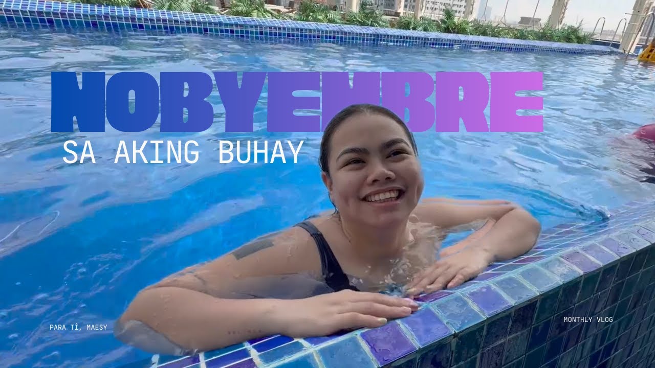 november | dates, telling my family we're going abroad and first thanksgiving celeb?