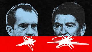 Details Ronald Reagans Long Hidden Racist Conversation with Richard Nixon Guide