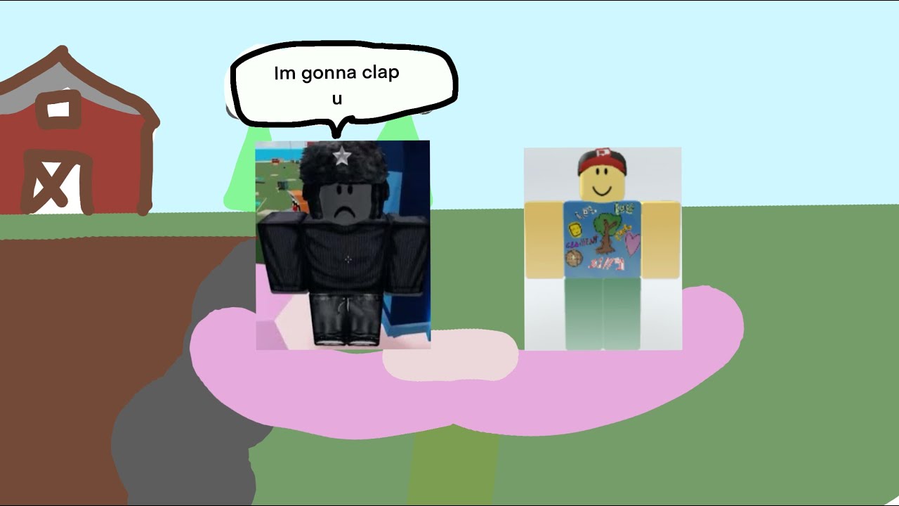 AAAA FREAKY BONSAI!! | playing fling things and people 