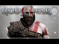 God of War 2018 ПК прохождение на русском #2 [RTX 3090 4K]