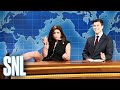 Jeanine Pirro soaks 'SNL' Weekend Update host Colin Jost over Trump comments