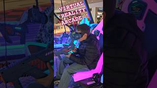 Virtual Reality !!!